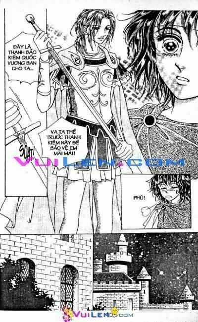 Nữ hoàng biển cả - Chapter 1 - Trang 103