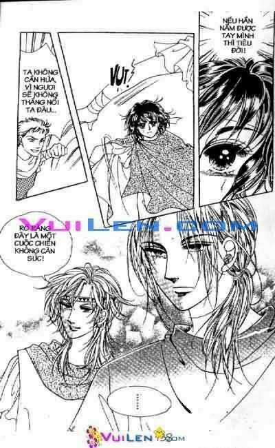 Nữ hoàng biển cả - Chapter 1 - Trang 138