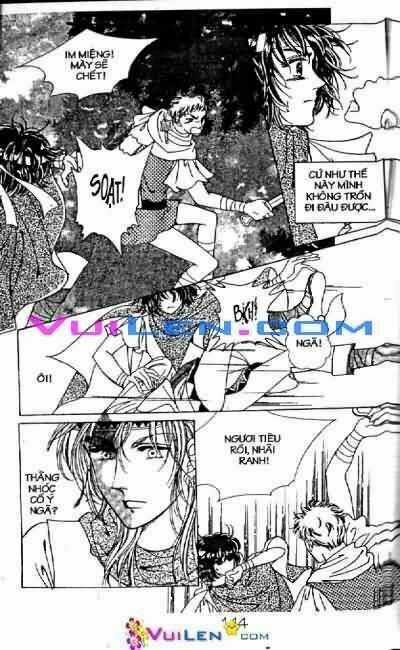 Nữ hoàng biển cả - Chapter 1 - Trang 144