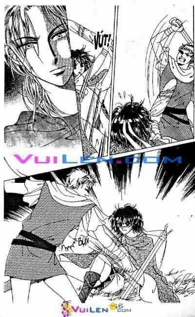 Nữ hoàng biển cả - Chapter 1 - Trang 145