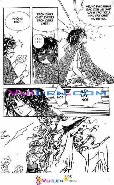 Nữ hoàng biển cả - Chapter 1 - Trang 158