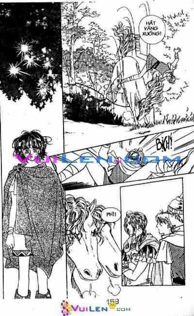 Nữ hoàng biển cả - Chapter 1 - Trang 159