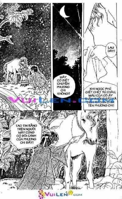 Nữ hoàng biển cả - Chapter 1 - Trang 167