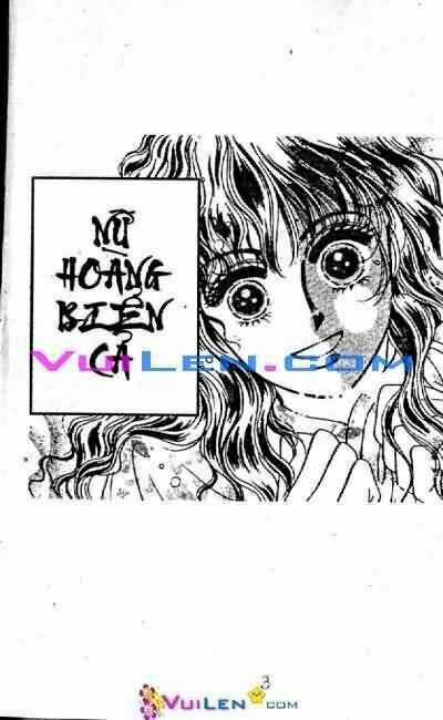 Nữ hoàng biển cả - Chapter 1 - Trang 3