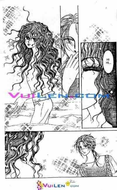 Nữ hoàng biển cả - Chapter 1 - Trang 22