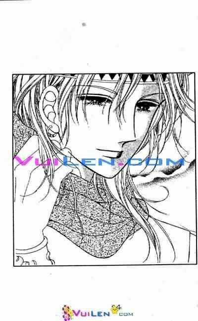 Nữ hoàng biển cả - Chapter 1 - Trang 24