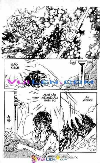 Nữ hoàng biển cả - Chapter 1 - Trang 41