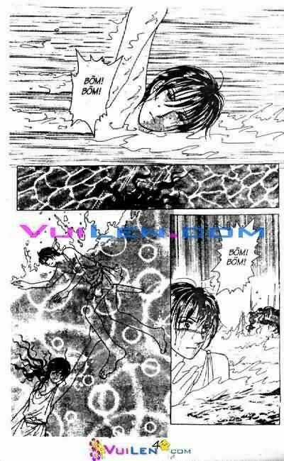 Nữ hoàng biển cả - Chapter 1 - Trang 49