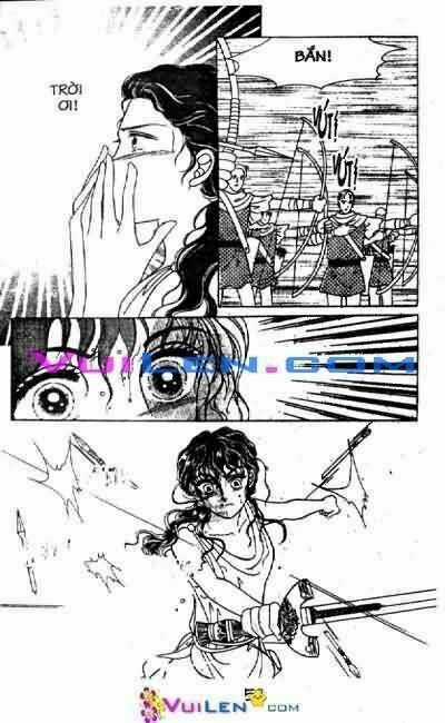 Nữ hoàng biển cả - Chapter 1 - Trang 52