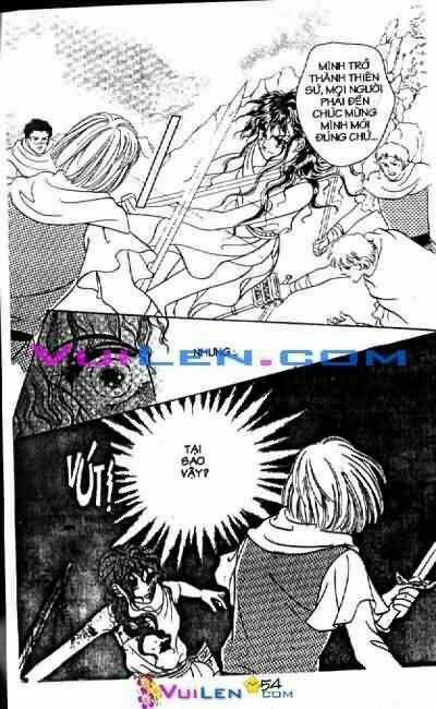 Nữ hoàng biển cả - Chapter 1 - Trang 54