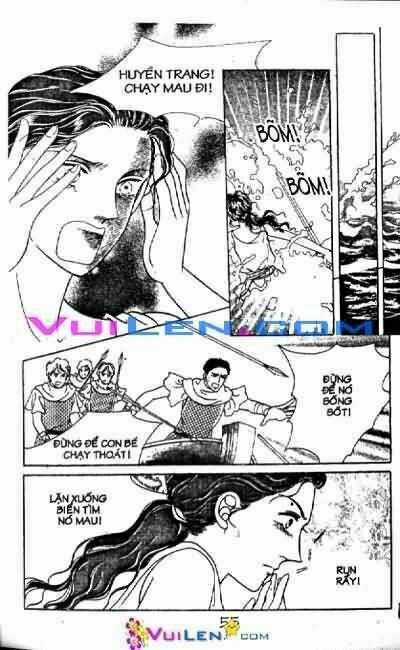 Nữ hoàng biển cả - Chapter 1 - Trang 55