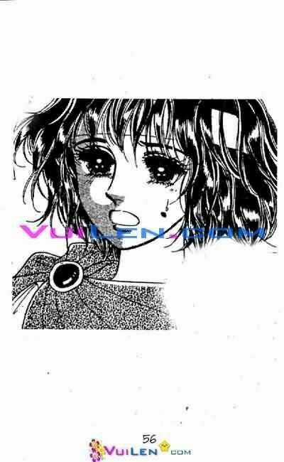 Nữ hoàng biển cả - Chapter 1 - Trang 56