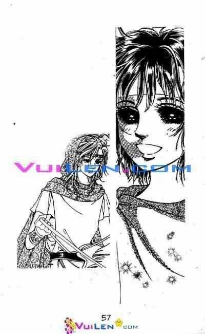 Nữ hoàng biển cả - Chapter 1 - Trang 57