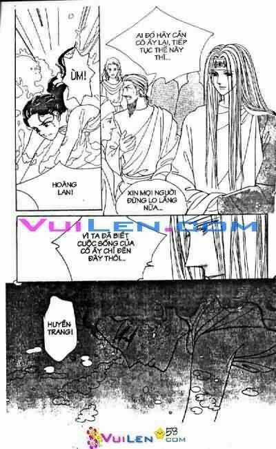 Nữ hoàng biển cả - Chapter 1 - Trang 58