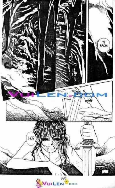 Nữ hoàng biển cả - Chapter 1 - Trang 63