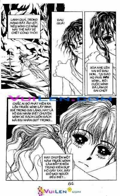 Nữ hoàng biển cả - Chapter 1 - Trang 64