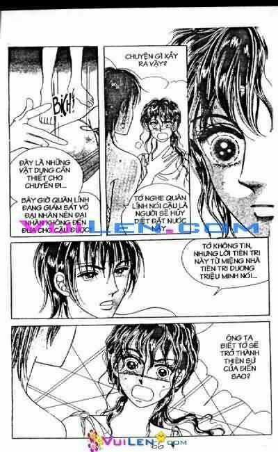 Nữ hoàng biển cả - Chapter 1 - Trang 66