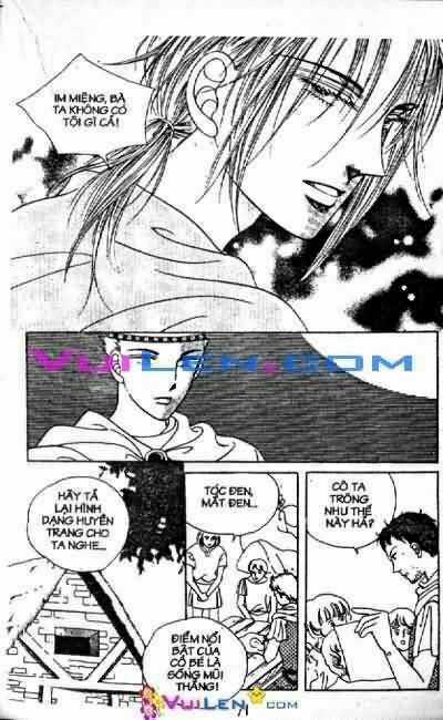 Nữ hoàng biển cả - Chapter 1 - Trang 71