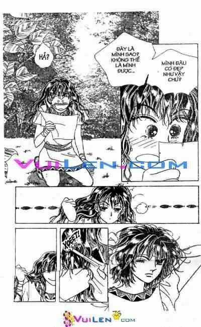 Nữ hoàng biển cả - Chapter 1 - Trang 76