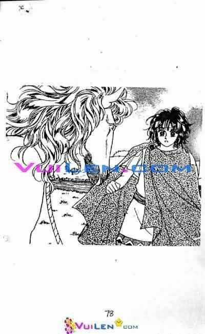 Nữ hoàng biển cả - Chapter 1 - Trang 78