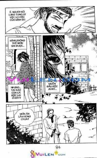 Nữ hoàng biển cả - Chapter 1 - Trang 84