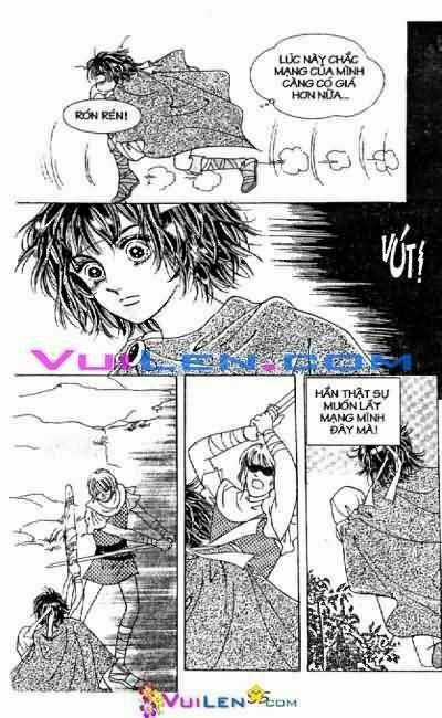 Nữ hoàng biển cả - Chapter 1 - Trang 95