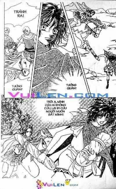 Nữ hoàng biển cả - Chapter 1 - Trang 97