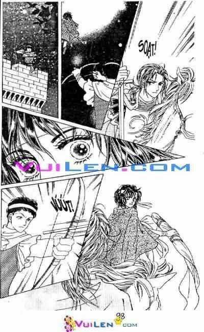 Nữ hoàng biển cả - Chapter 1 - Trang 98