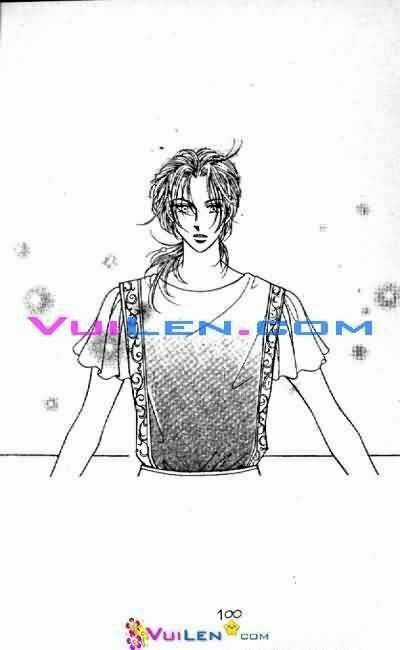 Nữ hoàng biển cả - Chapter 1 - Trang 100