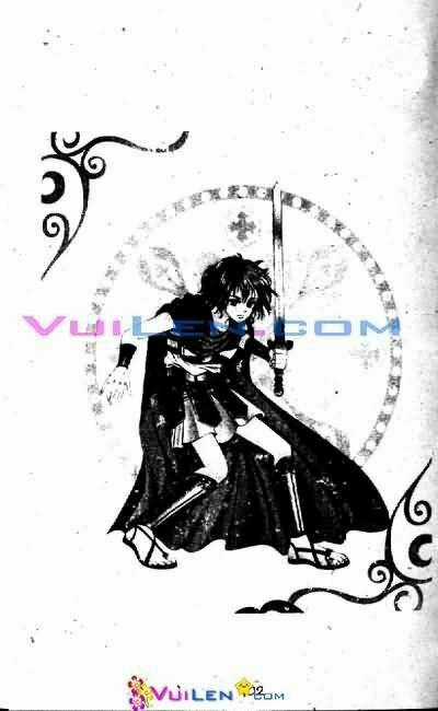 Nữ hoàng biển cả - Chapter 10 - Trang 102