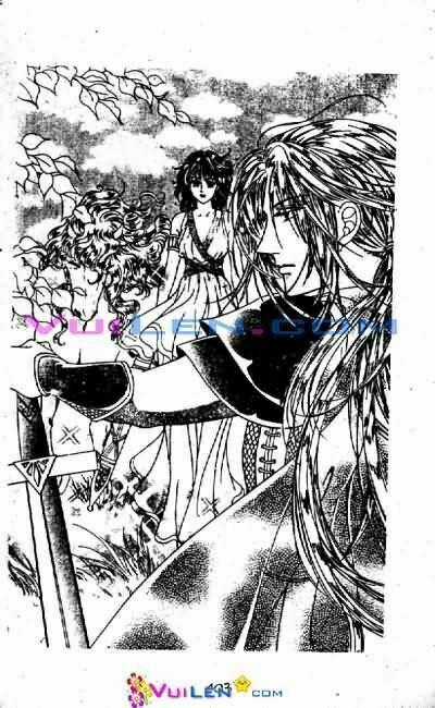 Nữ hoàng biển cả - Chapter 10 - Trang 103