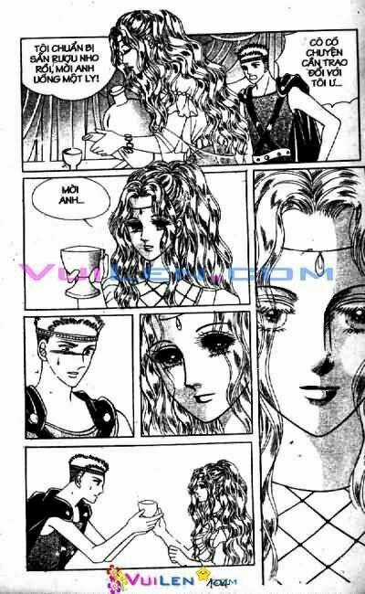 Nữ hoàng biển cả - Chapter 10 - Trang 104