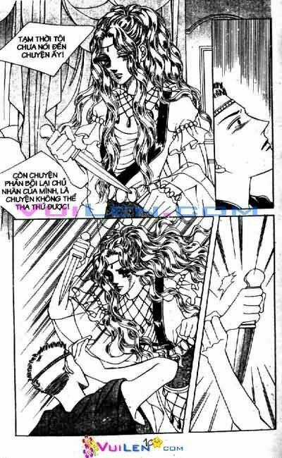 Nữ hoàng biển cả - Chapter 10 - Trang 108
