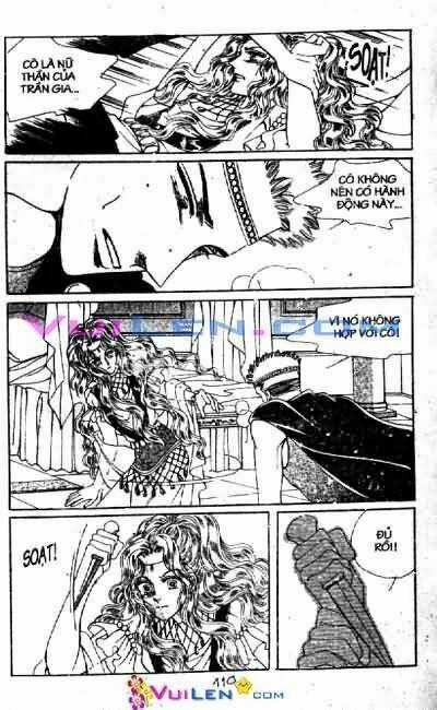 Nữ hoàng biển cả - Chapter 10 - Trang 110