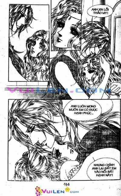 Nữ hoàng biển cả - Chapter 10 - Trang 114