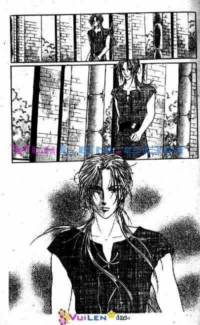 Nữ hoàng biển cả - Chapter 10 - Trang 120