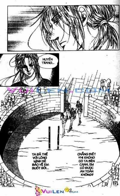 Nữ hoàng biển cả - Chapter 10 - Trang 132