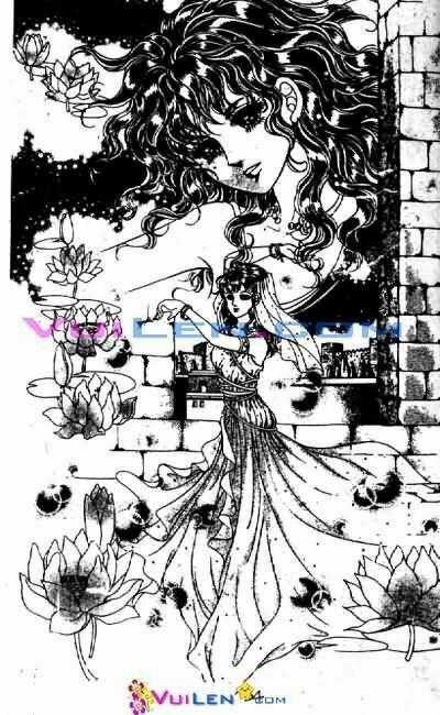 Nữ hoàng biển cả - Chapter 10 - Trang 134