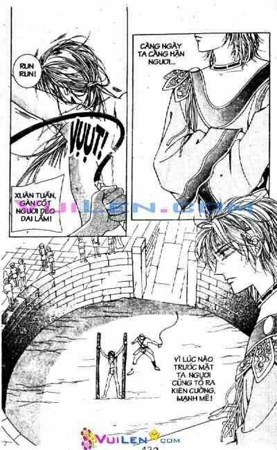 Nữ hoàng biển cả - Chapter 10 - Trang 139