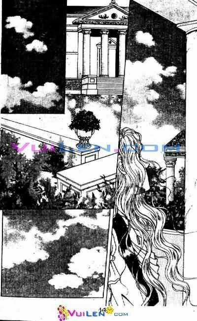 Nữ hoàng biển cả - Chapter 10 - Trang 143