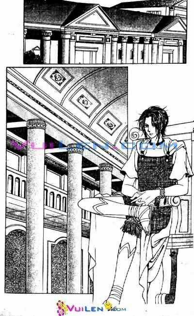 Nữ hoàng biển cả - Chapter 10 - Trang 146