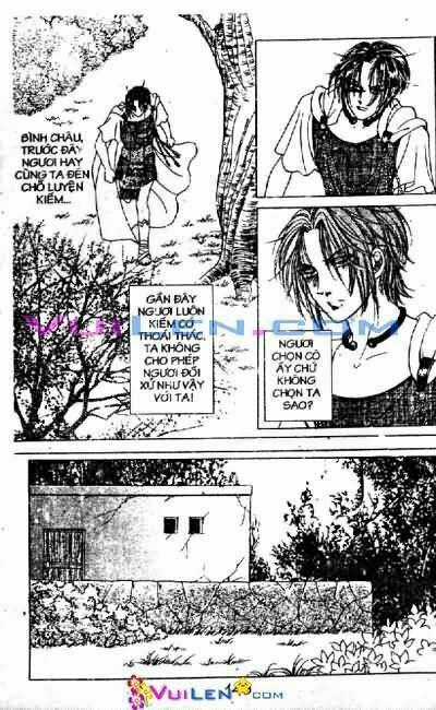 Nữ hoàng biển cả - Chapter 10 - Trang 149