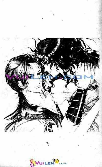 Nữ hoàng biển cả - Chapter 10 - Trang 150