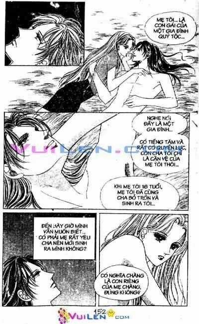 Nữ hoàng biển cả - Chapter 10 - Trang 152