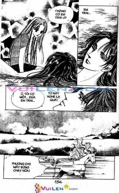 Nữ hoàng biển cả - Chapter 10 - Trang 154