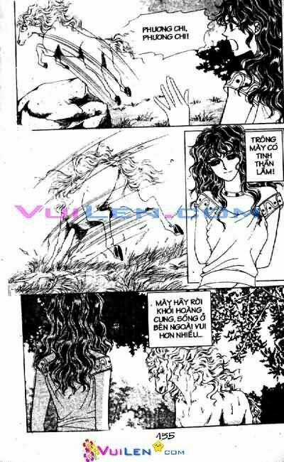 Nữ hoàng biển cả - Chapter 10 - Trang 155