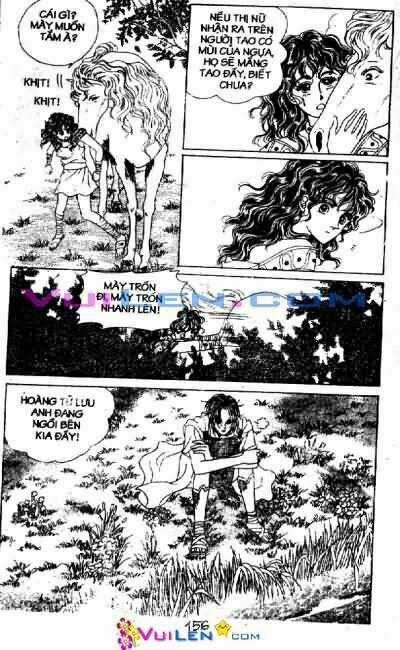 Nữ hoàng biển cả - Chapter 10 - Trang 156