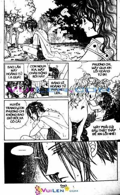 Nữ hoàng biển cả - Chapter 10 - Trang 159