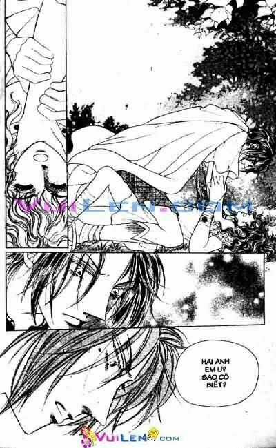 Nữ hoàng biển cả - Chapter 10 - Trang 167