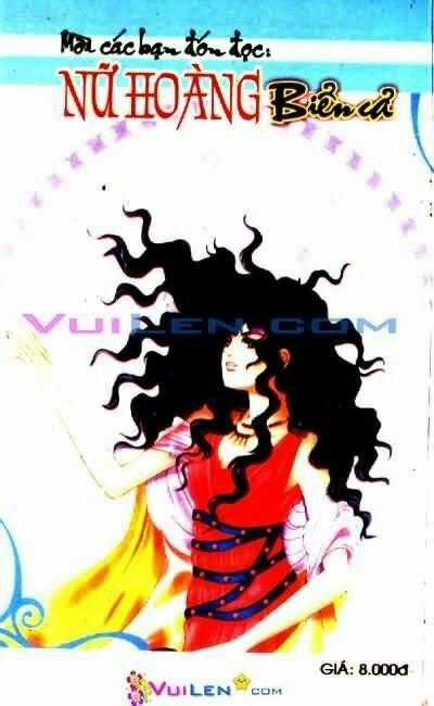 Nữ hoàng biển cả - Chapter 10 - Trang 168